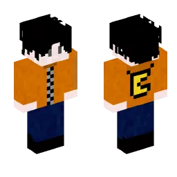 Minecraft Skin #225175