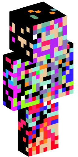 Cypherson Minecraft Skin Preview on Minecraft.Co.Com