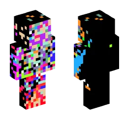 Minecraft Skin #225176