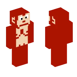 Minecraft Skin #225177