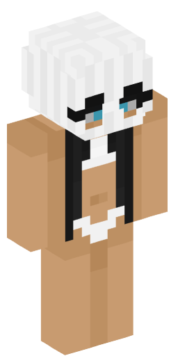 Nakedness Minecraft Skin Preview on Minecraft.Co.Com