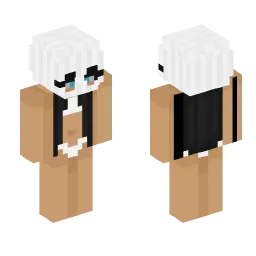Minecraft Skin #225180