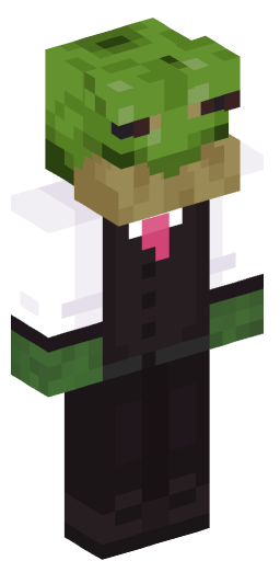 naked_dud3 Minecraft Skin Preview on Minecraft.Co.Com