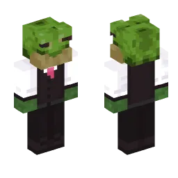 Minecraft Skin #225181