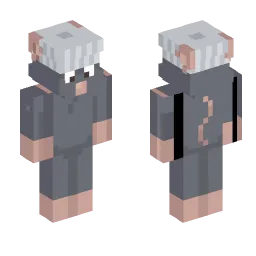 Minecraft Skin #225184