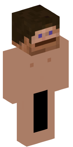 Naked_Tyler Minecraft Skin Preview on Minecraft.Co.Com