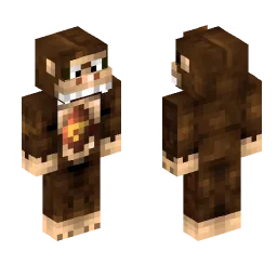 Minecraft Skin #225188