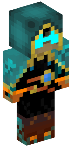 charactername111 Minecraft Skin Preview on Minecraft.Co.Com