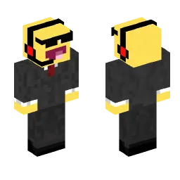Minecraft Skin #225194