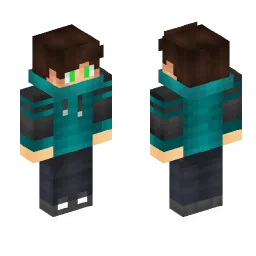 Minecraft Skin #225195