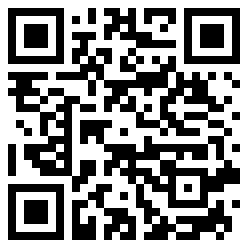 CharaDreemurr QR Code