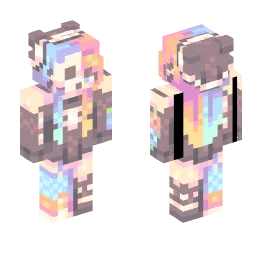 Minecraft Skin #225200