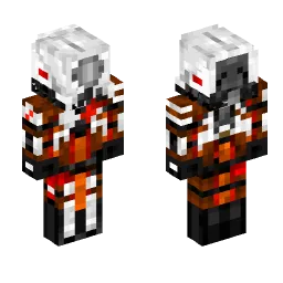 Minecraft Skin #225202