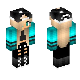 Minecraft Skin #225203