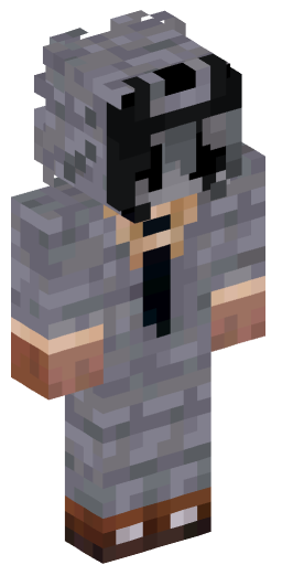 Immortalgod_ Minecraft Skin Preview on Minecraft.Co.Com