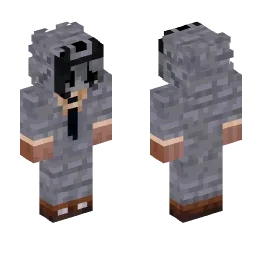 Minecraft Skin #225204