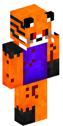 ImmortalTaj Minecraft Skin Preview on Minecraft.Co.Com