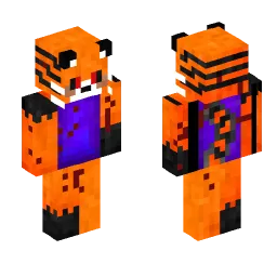 Minecraft Skin #225205