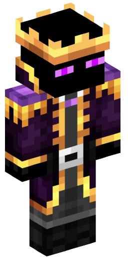 ImmortalSlayer96 Minecraft Skin Preview on Minecraft.Co.Com