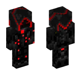 Minecraft Skin #225209