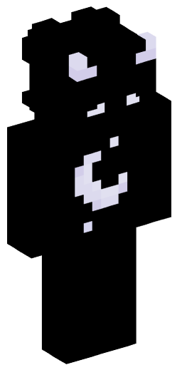 Gwen_n Minecraft Skin Preview on Minecraft.Co.Com