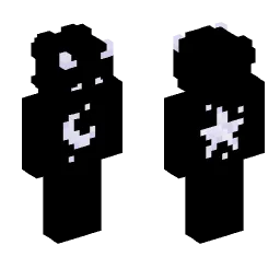 Minecraft Skin #225210