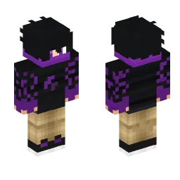 Minecraft Skin #225212