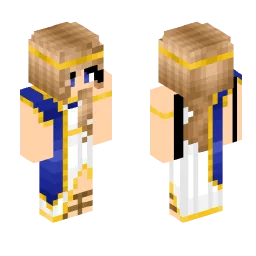 Minecraft Skin #225213