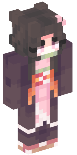 gwen382 Minecraft Skin Preview on Minecraft.Co.Com
