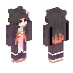 Minecraft Skin #225214