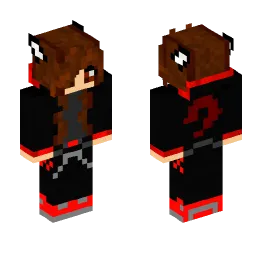 Minecraft Skin #225215