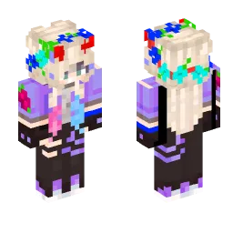 Minecraft Skin #225216