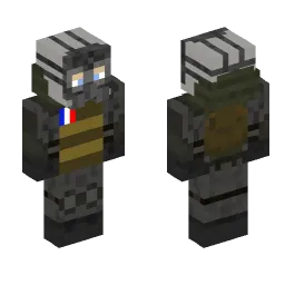 Minecraft Skin #225217