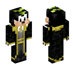 Minecraft Skin #225218