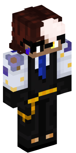 IndiaBatata Minecraft Skin Preview on Minecraft.Co.Com