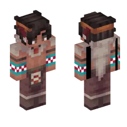 Minecraft Skin #225220