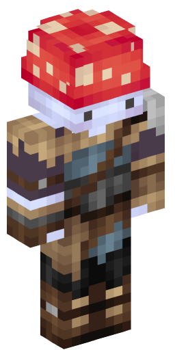 sauron7 Minecraft Skin Preview on Minecraft.Co.Com