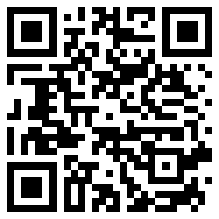 Sauron2009 QR Code