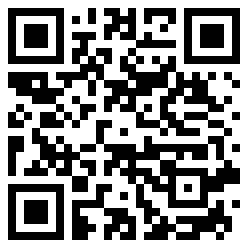Sauron2009 QR Code