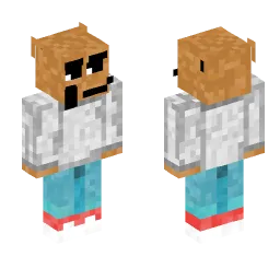Minecraft Skin #225226