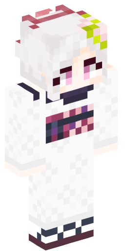 Sauron835 Minecraft Skin Preview on Minecraft.Co.Com