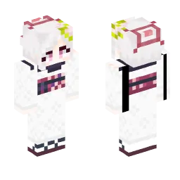 Minecraft Skin #225227