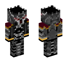 Minecraft Skin #225233