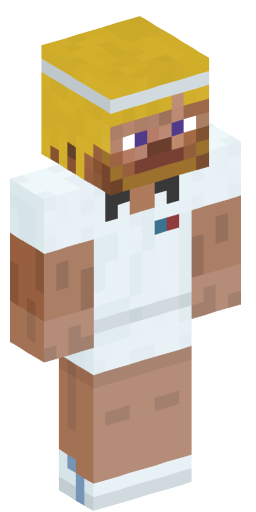 Calamari111 Minecraft Skin Preview on Minecraft.Co.Com