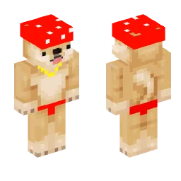 Minecraft Skin #225237