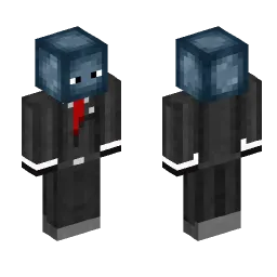 Minecraft Skin #225239