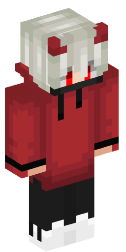 CalaMarre Minecraft Skin Preview on Minecraft.Co.Com