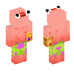 Minecraft Skin #225242