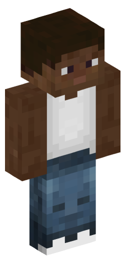 Shane64 Minecraft Skin Preview on Minecraft.Co.Com