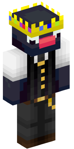 ShaneTheGamer21 Minecraft Skin Preview on Minecraft.Co.Com